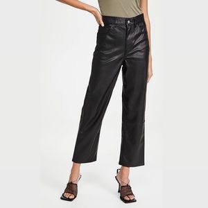 Levi Ribcage Straight Ankle